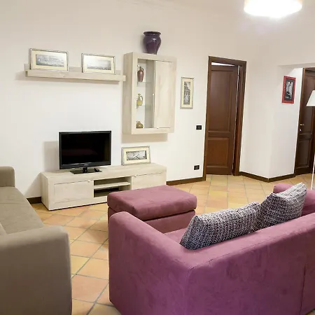 Colosseum Comfortable Apartment Rome Exterior photo