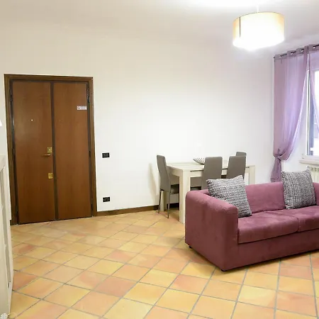 Colosseum Comfortable Apartment Rome Exterior photo
