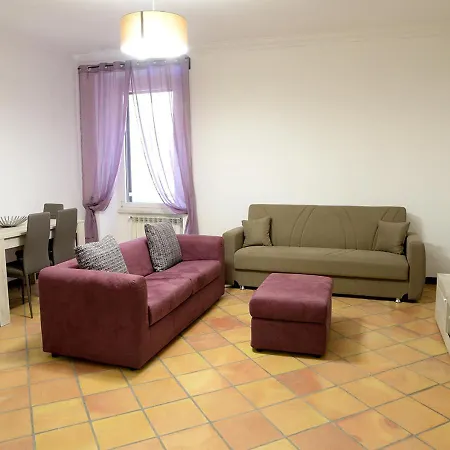 Colosseum Comfortable Apartment Rome Exterior photo