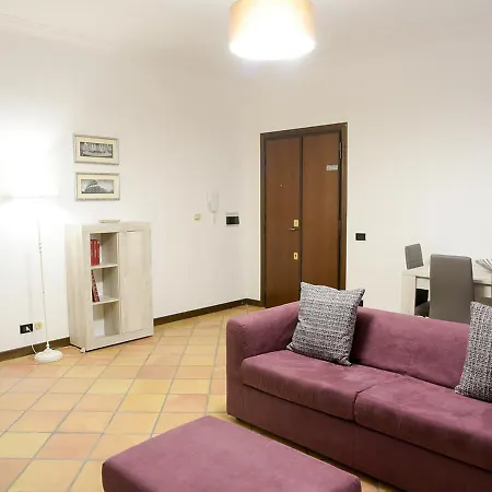 Colosseum Comfortable Apartment Rome Exterior photo
