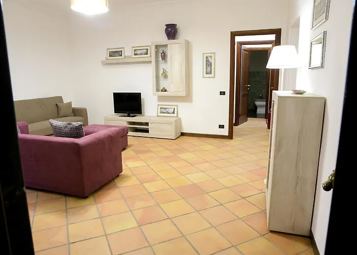 Colosseum Comfortable Apartment