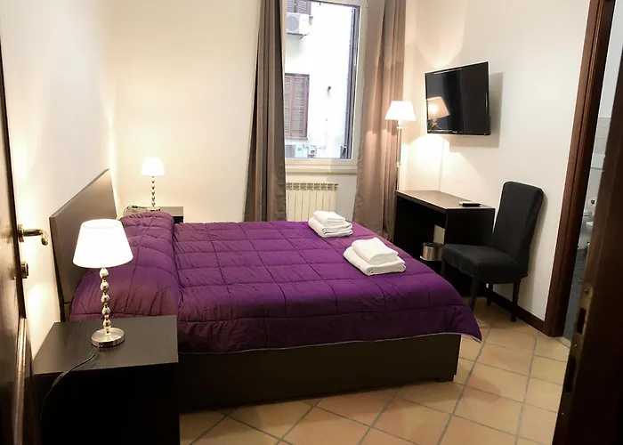 Colosseum Comfortable Apartment