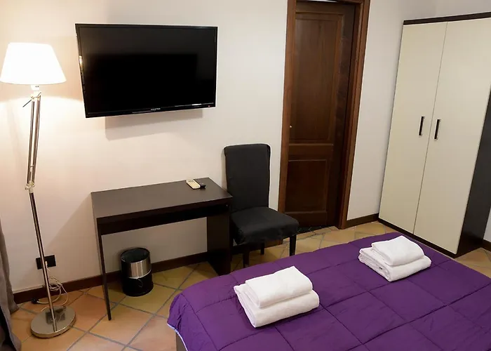 Colosseum Comfortable Apartment