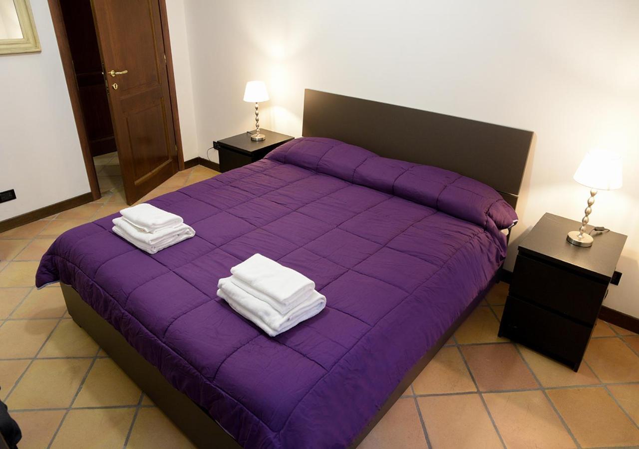 Apartamento Colosseum Comfortable