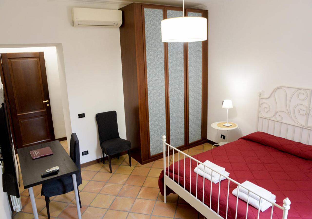 Colosseum Comfortable Apartamento